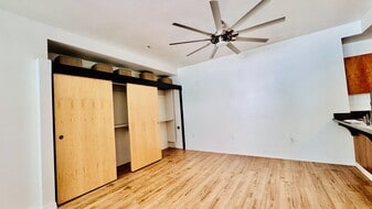 Building Photo - 1551 4th Ave