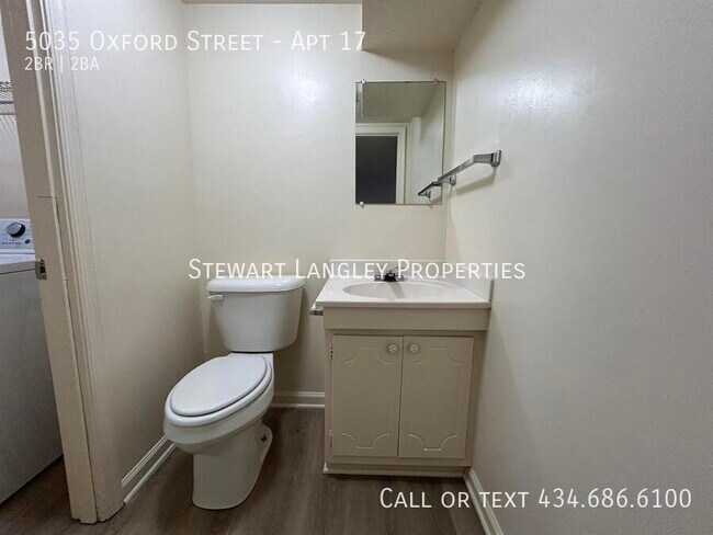 Building Photo - 5035 Oxford St