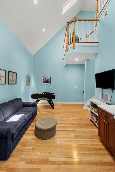 Rec Room - 15 Sumner Ave