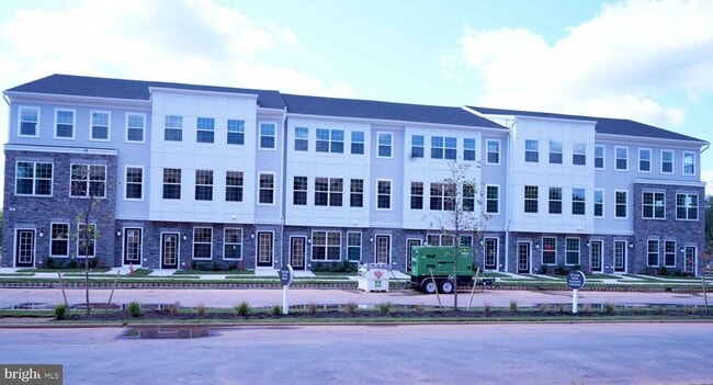 Building Photo - 116 Stoutsburg Blvd