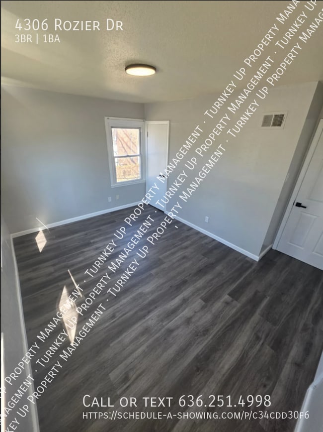 Building Photo - 4306 Rozier Dr