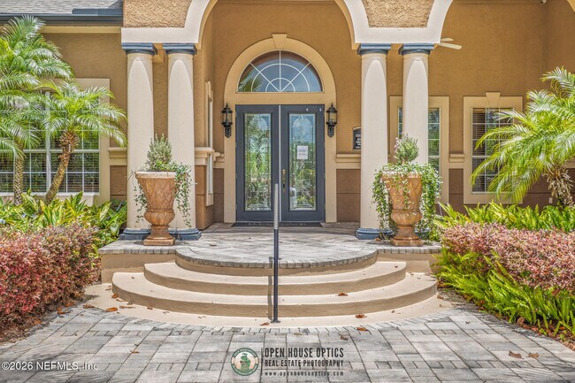 Building Photo - 10961 Burnt Mill Rd