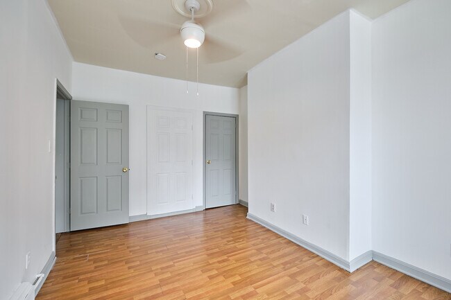 Building Photo - 611 Florida Ave NW