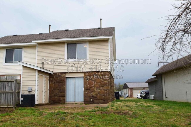 Building Photo - 14448 S 302nd E Ave