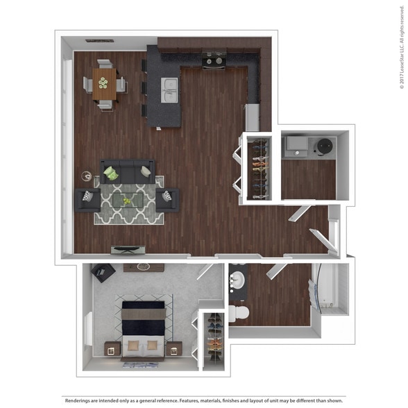 Building Photo - Iron Pier