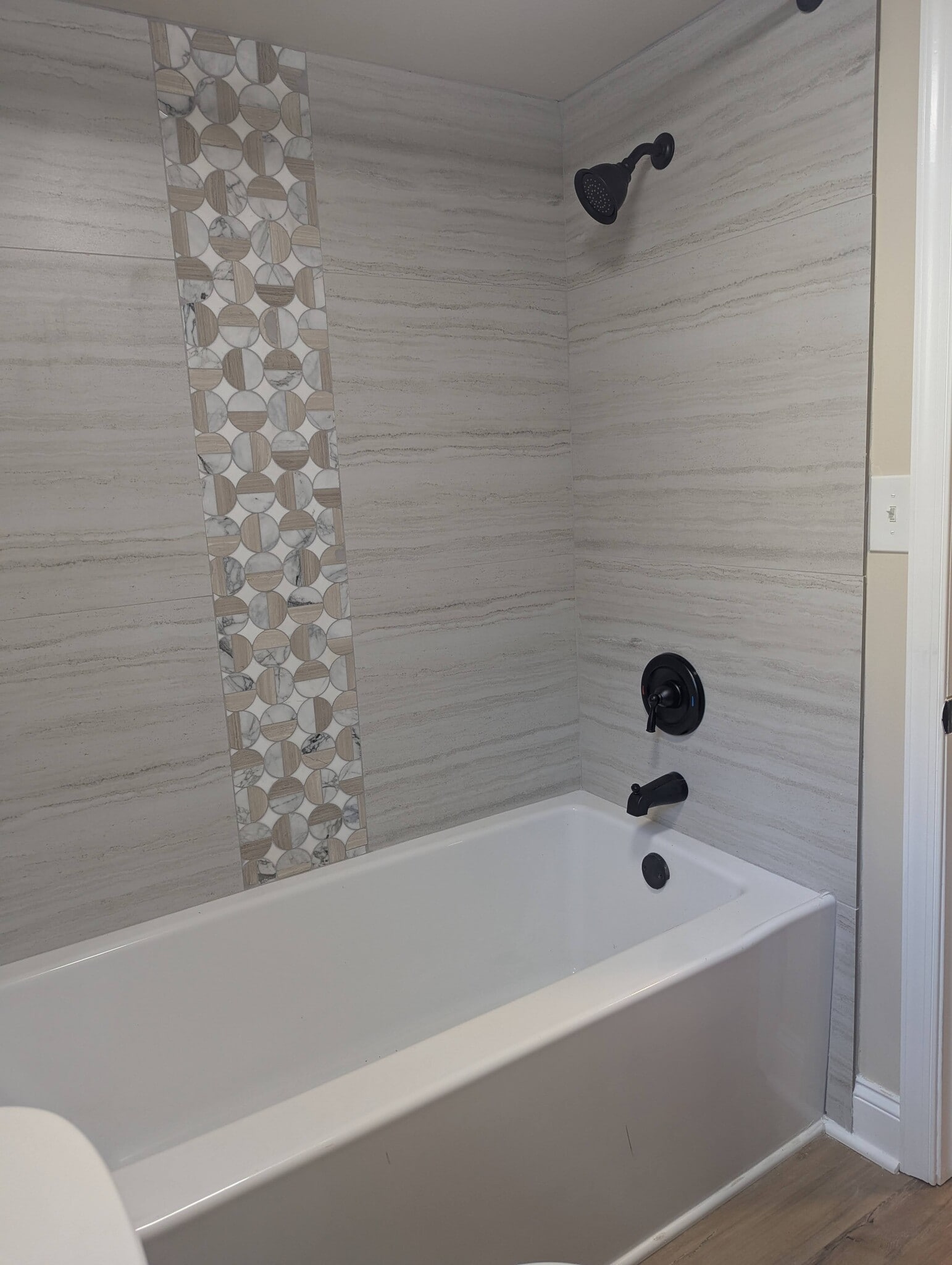 Bathroom - 6504 Hansford St