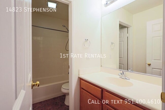 Building Photo - 14823 Stephenson-