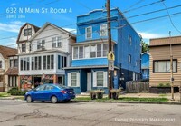 Building Photo - Available Now! Shared Housing in Wilkes Ba...