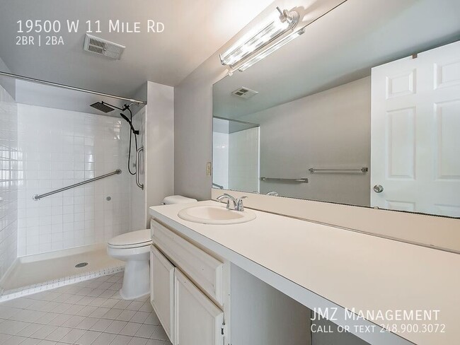 Building Photo - 19500 W Eleven Mile Rd