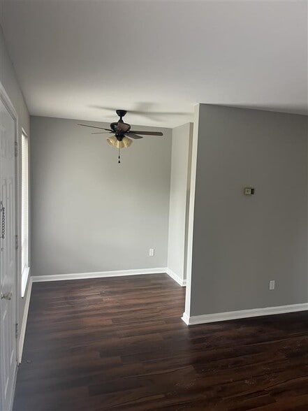 Building Photo - Grandview Apartments