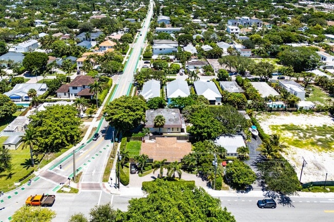 Building Photo - 201 George Bush Blvd