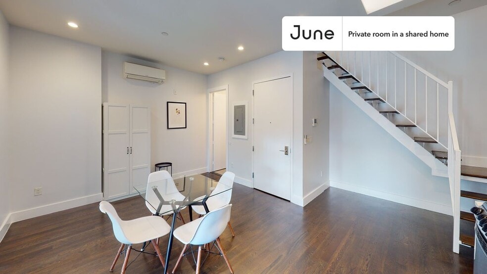 Building Photo - Room in Shared 4 bed/2 bath home in Bedford-Stuyvesant