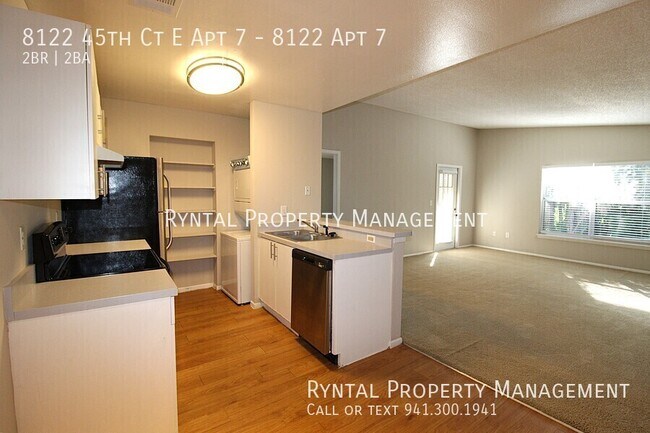 Building Photo - 8122 45th Ct E