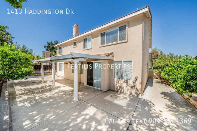 Building Photo - 1413 Haddington Dr