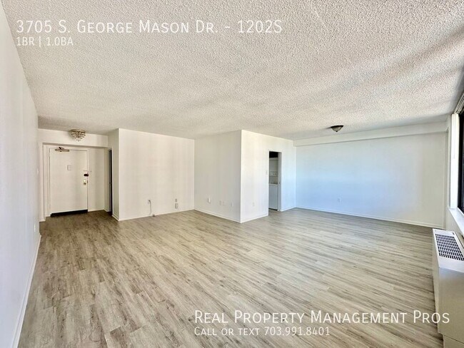 Building Photo - 3705 S George Mason Dr