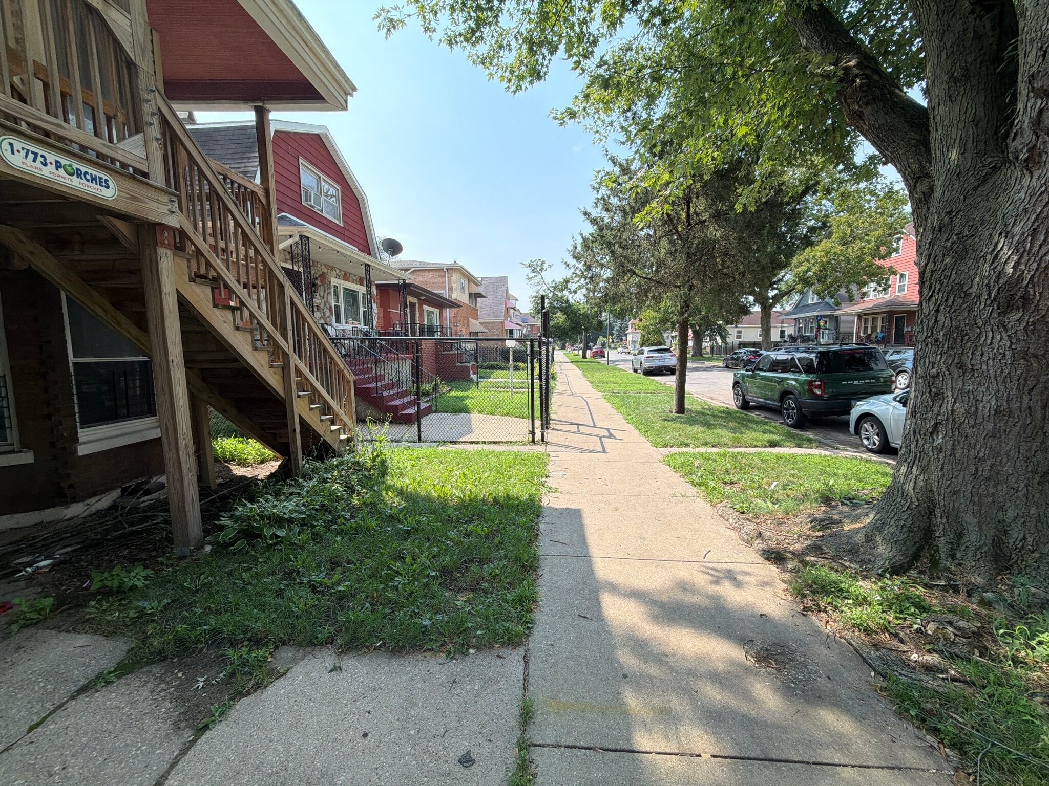 Building Photo - 8329 S Kingston Ave