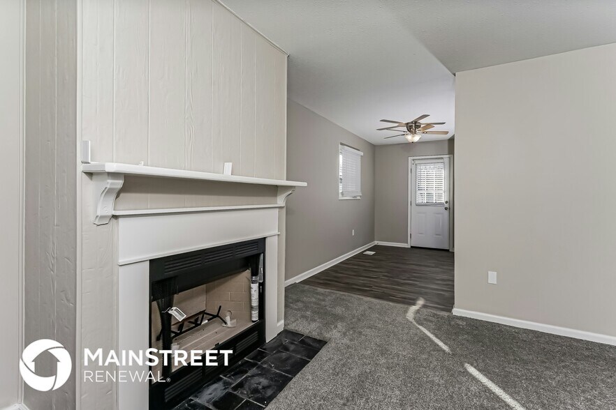 Building Photo - 3510 Foreman Ln