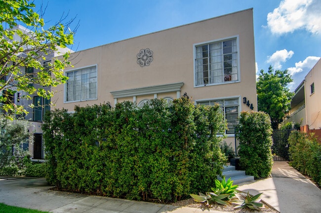 Building Photo - 344 Rexford Dr