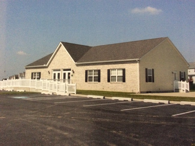Building Photo - Bon Ayre Homes 55 active senior community