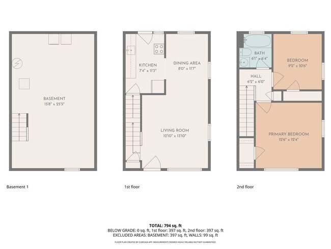 Building Photo - 2141 Garfield Ave