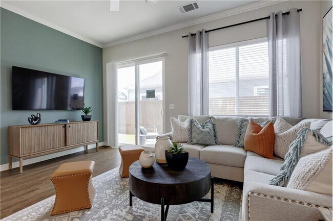 Building Photo - 8524 Creekfield Dr