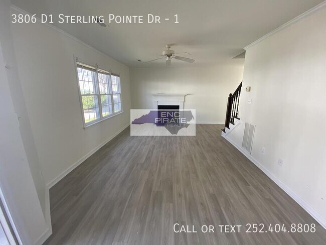 Building Photo - 3806-38D1 Sterling Pointe Dr