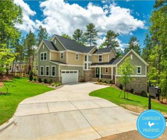 Building Photo - 125 Brandy Mill