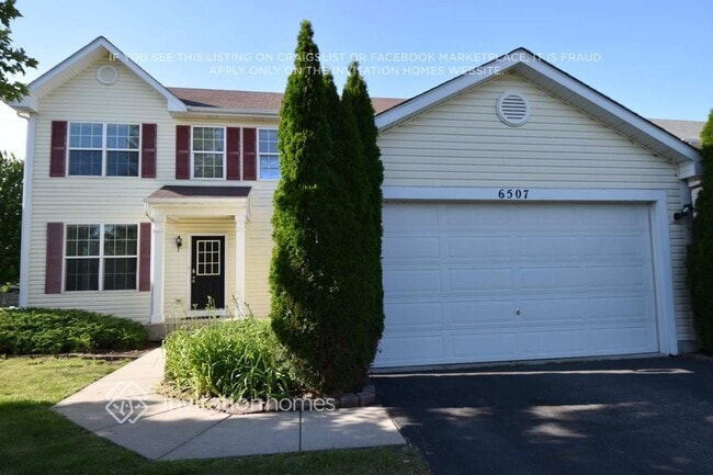 Building Photo - 6507 Roth Dr