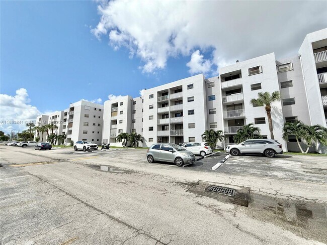 Building Photo - 8075 NW 7th St
