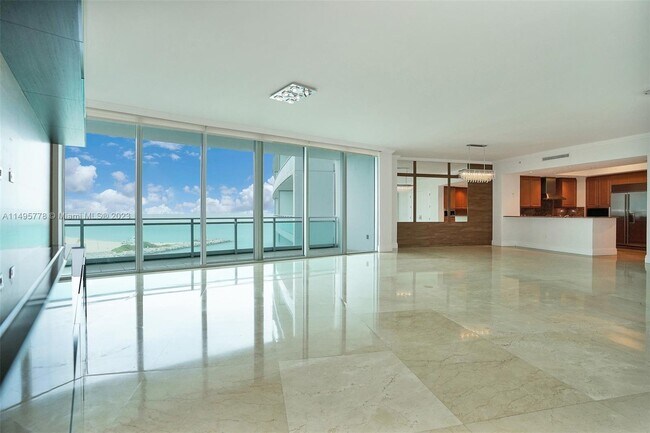 Building Photo - 10295 Collins Ave