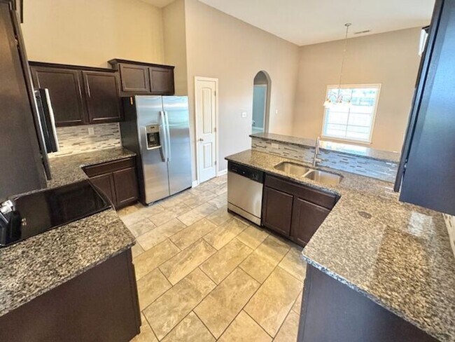 Building Photo - Move In Special! Olive Branch-Brand New 4 ...