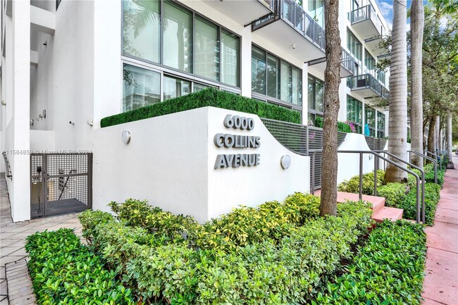 Building Photo - 6000 Collins Ave