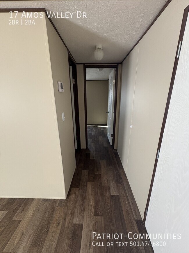 Building Photo - 17 Amos Valley Dr