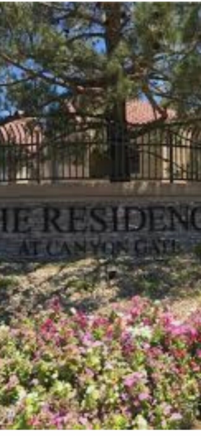 2200 S Fort Apache Rd 2200 S Fort Apache Rd Las Vegas NV 89117