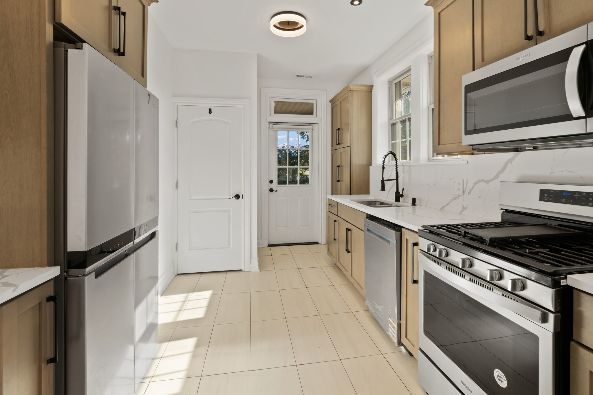 Kitchen - 7131 W Altgeld St