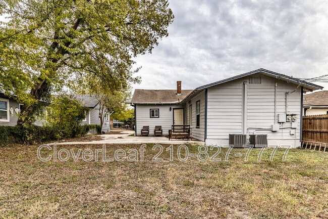 Building Photo - 1317 W French Pl