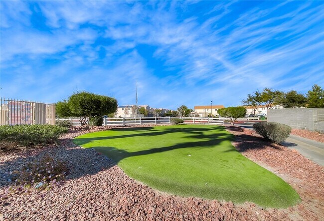 Building Photo - 6255 Dan Blocker Ave