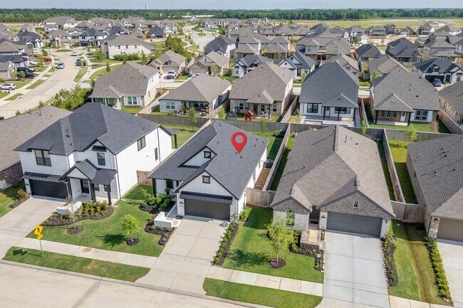 Building Photo - 21131 Austin Chalk Dr
