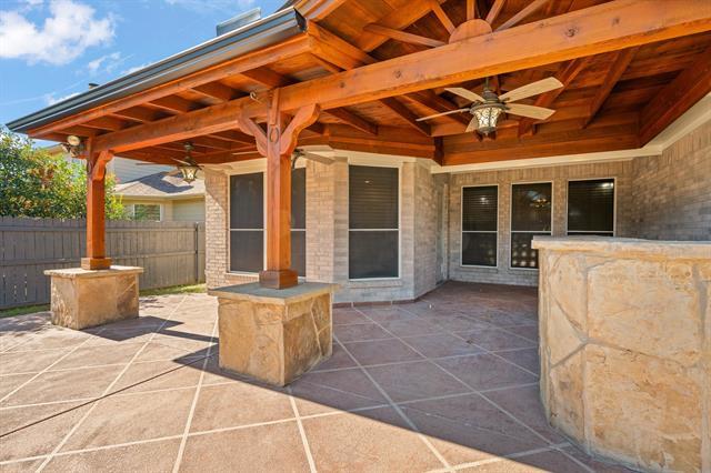 Building Photo - 7103 Camp Creek Dr