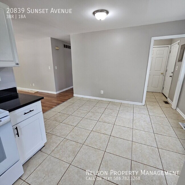 Building Photo - 20839 Sunset Ave