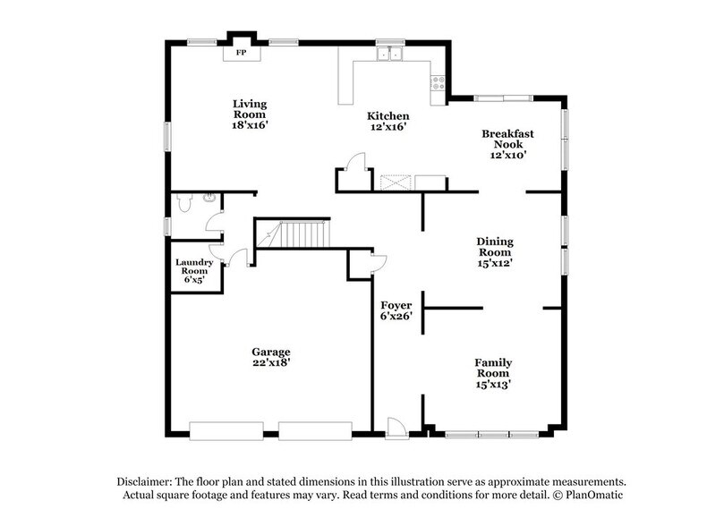 Building Photo - 3073 Greymont Cloister