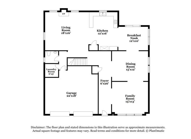 Building Photo - 3073 Greymont Cloister