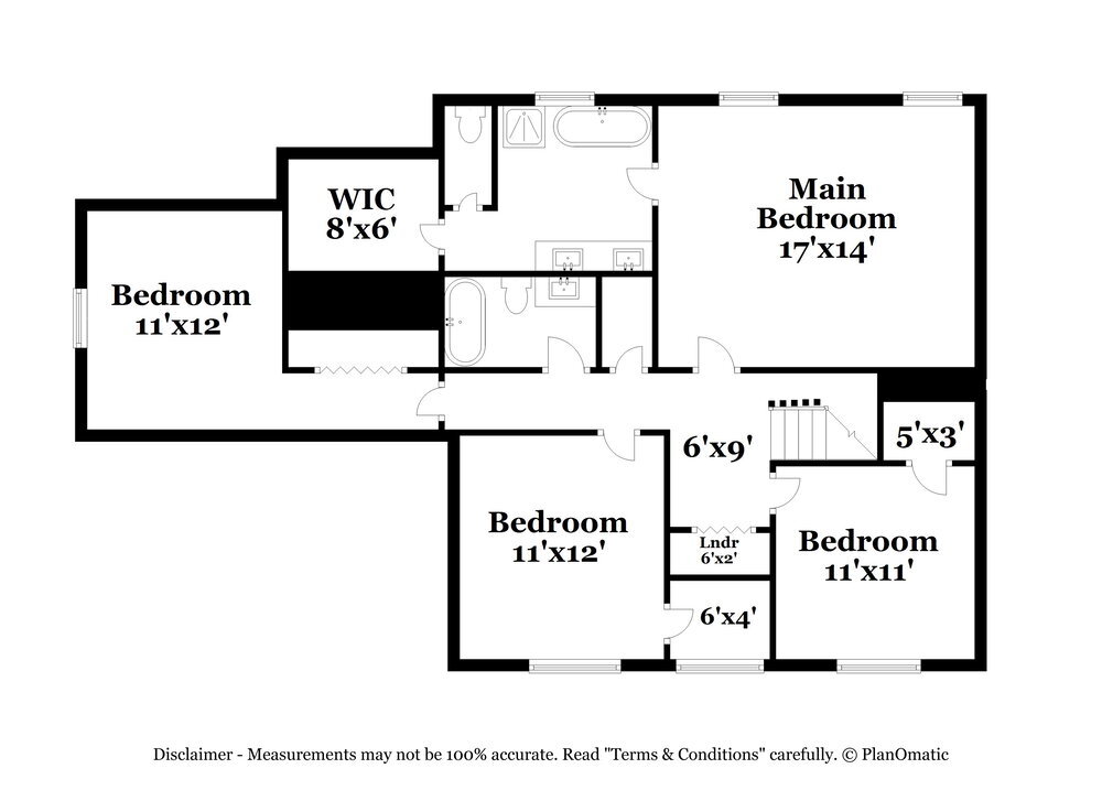 Building Photo - 4970 Promenade Dr SW