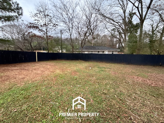 Building Photo - Charming 3BR/2BA Birmingham Home with Hardwood Floors & Covered Patio