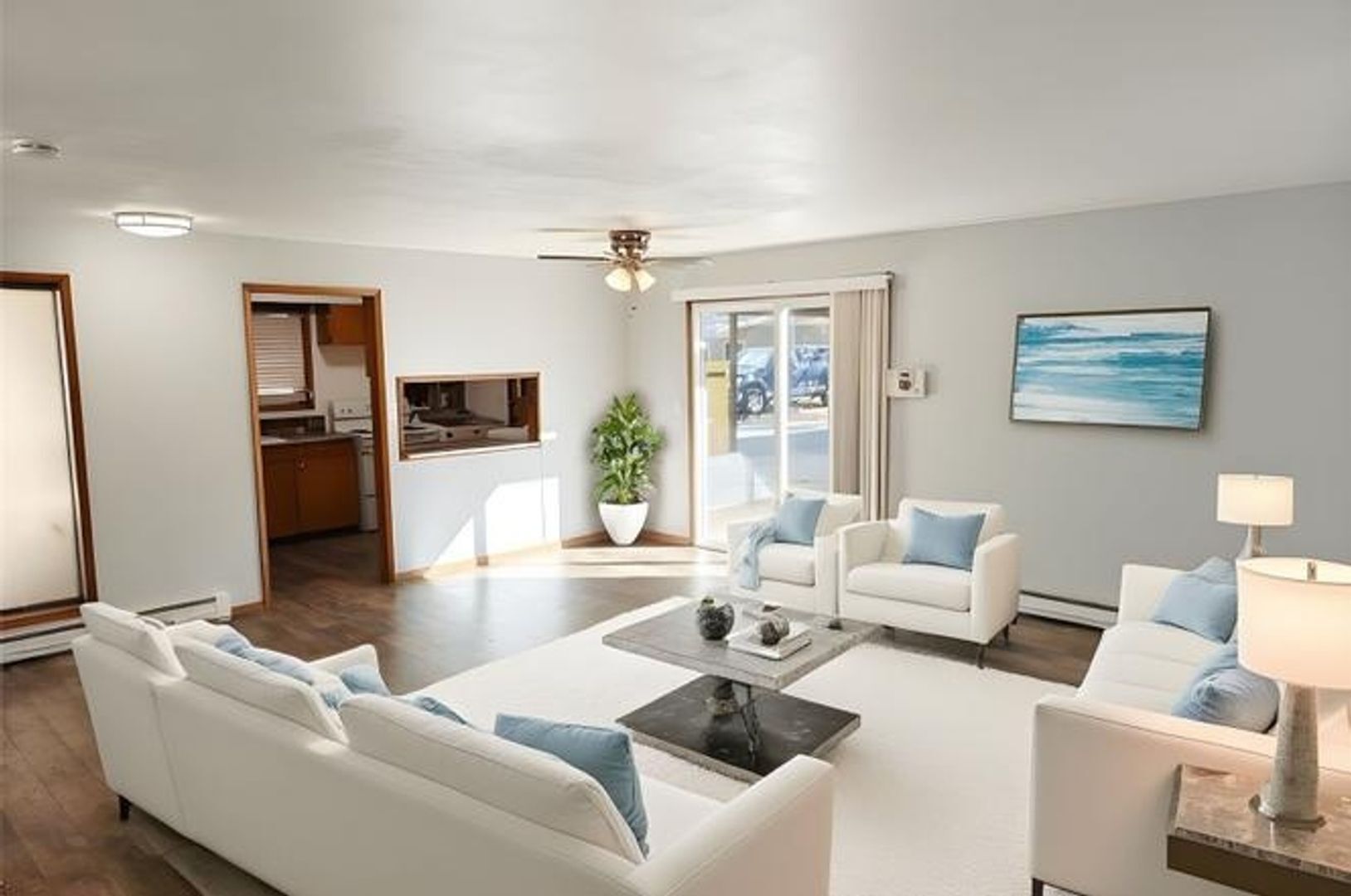 Building Photo - 205 March Dr NE