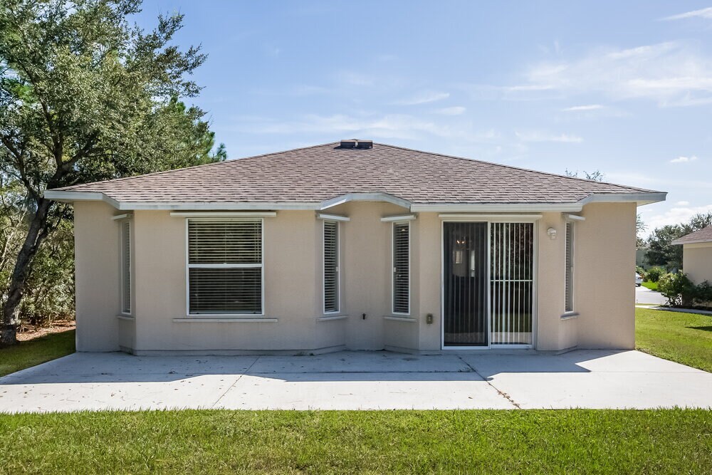 Building Photo - 4321 Bethpage Ct