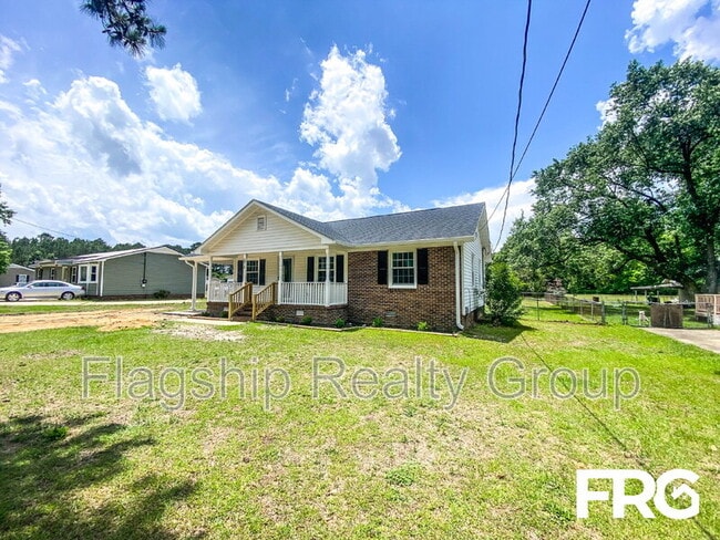 Primary Photo - 271 Black Jack Church Rd