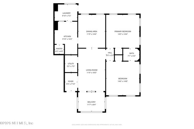 Building Photo - 1786 Challen Ave