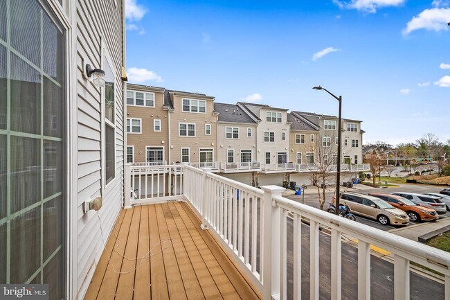 Building Photo - 7316 Elkridge Crossing Way