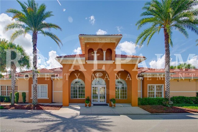 Building Photo - 8895 Via Isola Court